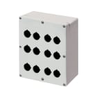 NEW ELFIN - CASSETTA ALL.170X205X100 12F 040C1720-1P12