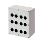 NEW ELFIN - CASSETTA ALL.170X205X100 12F