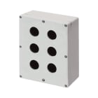 NEW ELFIN - CASSETTA ALL.170X205X100 6F