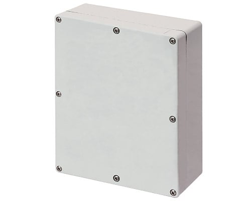 NEW ELFIN - CASSETTA ALL.170X205X70 ENT.CAVO