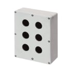 NEW ELFIN - CASSETTA ALL.170X205X70 6F ENT.CAVO