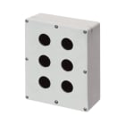 NEW ELFIN - CASSETTA ALL.170X205X70 6F ENT.CAVO