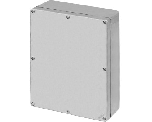 NEW ELFIN - CASSETTA ALL.170X205X70 NEUTRA