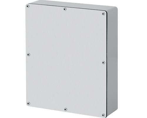 NEW ELFIN - CASSETTA ALLUM.170X205X80