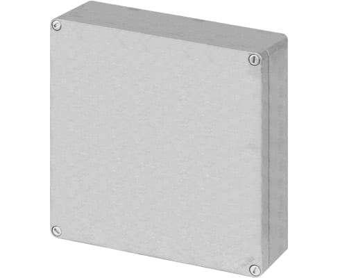 NEW ELFIN - CASSETTA ALL.200X200X85 NEUTRA