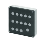 NEW ELFIN - CASSETTA ALL.200X200X85 14F