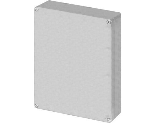 NEW ELFIN - CASSETTA ALL.200X260X85 NEUTRA