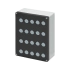 NEW ELFIN - CASSETTA ALL.200X260X85 20F