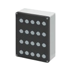 NEW ELFIN - CASSETTA ALL.200X260X85 20F