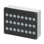 NEW ELFIN - CASSETTA ALL.200X260X85 24F