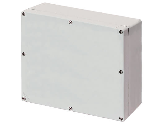 NEW ELFIN - CASSETTA ALL.230X205X100 040C2320-1