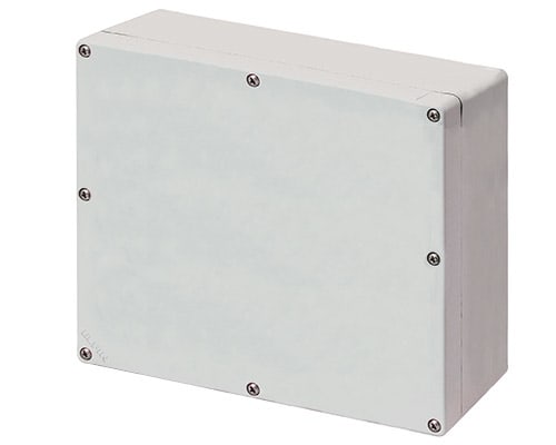 NEW ELFIN - CASSETTA ALL.230X205X100