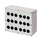 NEW ELFIN - CASSETTA ALL.230X205X100 18F E CAVO