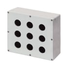 NEW ELFIN - CASSETTA ALL.230X205X100 9F ENT.CAV