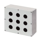 NEW ELFIN - CASSETTA ALL.230X205X100 9F ENT.CAV