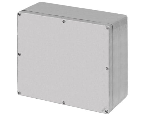 NEW ELFIN - CASSETTA ALL.230X205X100 NEUTRA