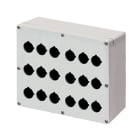 NEW ELFIN - CASSETTA ALL.230X205X100 18F