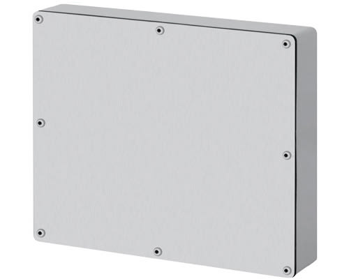 NEW ELFIN - CASSETTA ALL.230X205X60