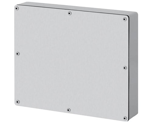 NEW ELFIN - CASSETTA ALL.230X205X60