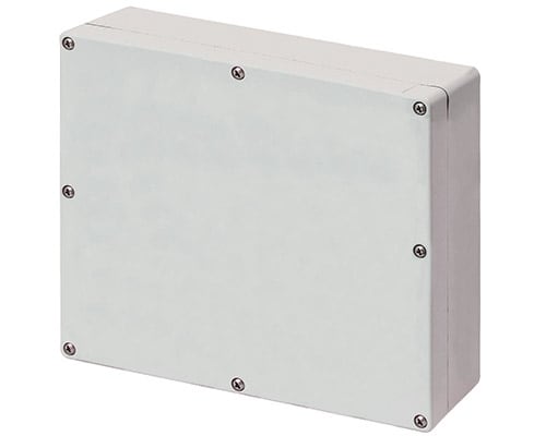 NEW ELFIN - CASSETTA ALL.230X205X80 ENT.CAVO