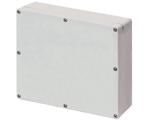 NEW ELFIN - CASSETTA ALL.230X205X80 ENT.CAVO