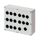 NEW ELFIN - CASSETTA ALL.230X205X80 17F E CAVO