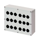 NEW ELFIN - CASSETTA ALL.230X205X80 18F