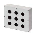 NEW ELFIN - CASSETTA ALL.230X205X80 9F ENT.CAVO