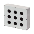 NEW ELFIN - CASSETTA ALL.230X205X80 9F ENT.CAVO