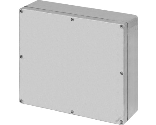 NEW ELFIN - CASSETTA ALL.230X205X80 NEUTRA