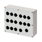 NEW ELFIN - CASSETTA ALL.230X205X80 17F