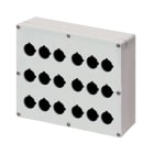 NEW ELFIN - CASSETTA ALL.230X205X80 18F