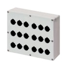 NEW ELFIN - CASSETTA ALL.230X205X80 18F