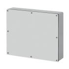 NEW ELFIN - CASSETTA ALL.230X205X85 CON PIASTRA
