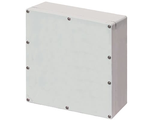 NEW ELFIN - CASSETTA ALL.230X257X100 ENT.CAVO