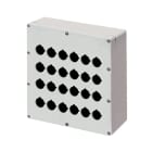 NEW ELFIN - CASSETTA ALL.230X257X100 24F ENT.CA