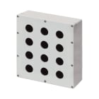 NEW ELFIN - CASSETTA ALL.230X257X100 12F ENT.CA