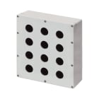 NEW ELFIN - CASSETTA ALL.230X257X100 12F ENT.CA