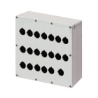 NEW ELFIN - CASSETTA ALL.230X257X100 20F