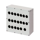 NEW ELFIN - CASSETTA ALL.230X257X100 20F