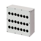 NEW ELFIN - CASSETTA ALL.230X257X100 21F