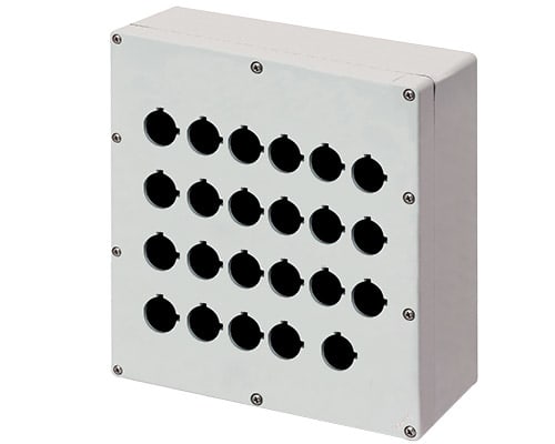 NEW ELFIN - CASSETTA ALL.230X257X100 23F