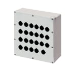 NEW ELFIN - CASSETTA ALL.230X257X100 23F