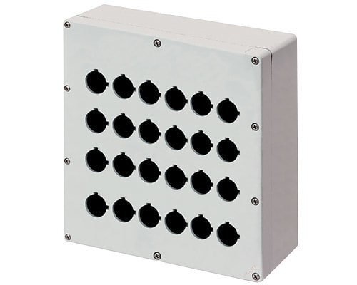 NEW ELFIN - CASSETTA ALL.230X257X100 24F