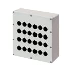 NEW ELFIN - CASSETTA ALL.230X257X100 24F