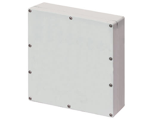 NEW ELFIN - CASSETTA ALL.230X257X80 ENT.CAVO