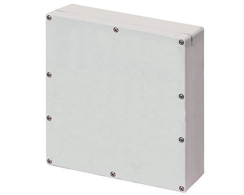 NEW ELFIN - CASSETTA ALL.230X257X80 ENT.CAVO