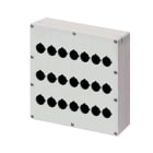 NEW ELFIN - CASSETTA ALL.230X257X80 21F E CAVO