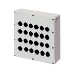 NEW ELFIN - CASSETTA ALL.230X257X80 24F ENT.CAV