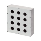 NEW ELFIN - CASSETTA ALL.230X257X80 12F ENT.CAV